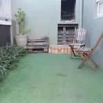 Happy Home - Woodstock